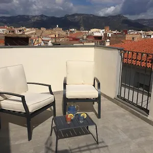 Tres Castells Сasa de vacaciones
