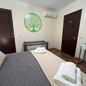 El Mirador De La Farga Apartamento