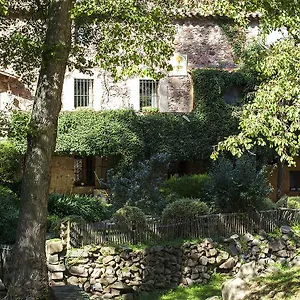 Masía El Moli De Aulet Casa rural