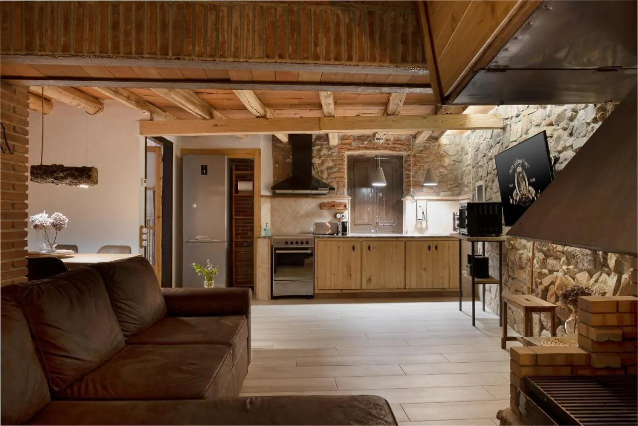 Villa Casa la Era Arbúcies España