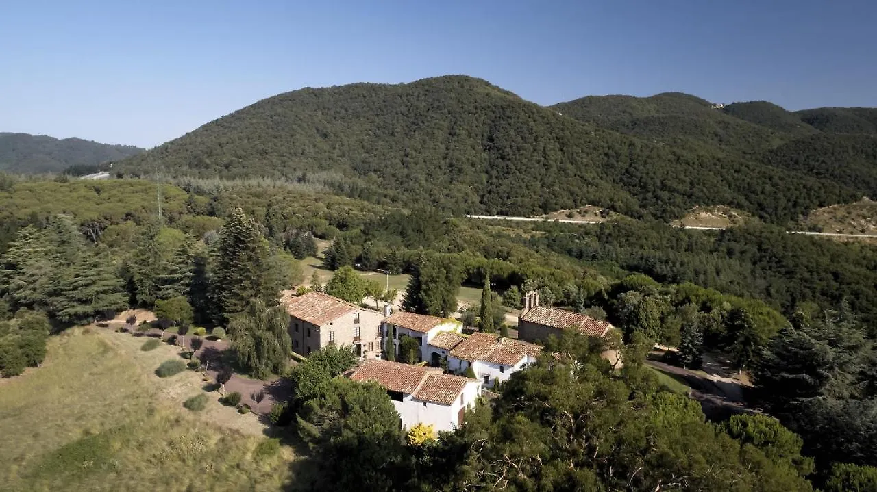 Сasa de vacaciones Villa Casa la Era Arbúcies